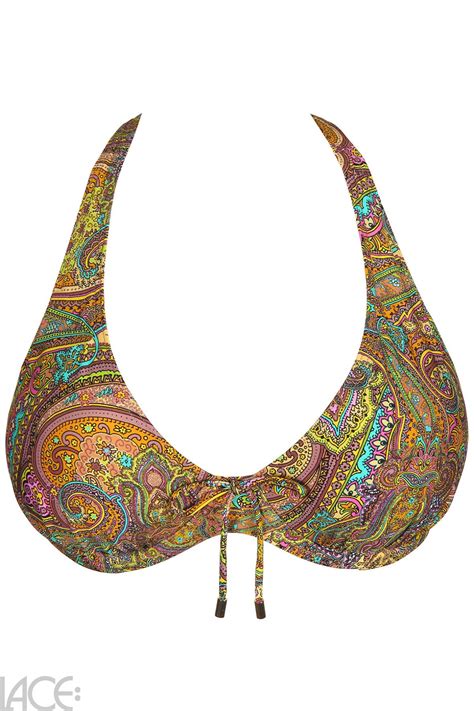 Primadonna Swim Sakarun Bikini Bh Tiefes Dekollet E G Cup Lace De
