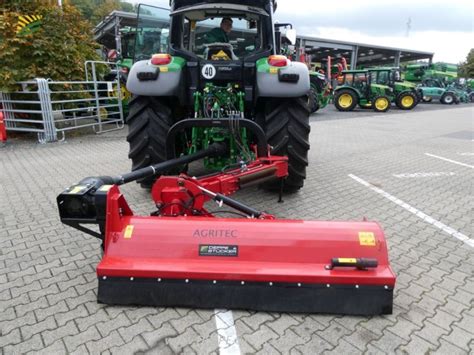 Buy Agritec Soil cultivation implement second-hand and new ...