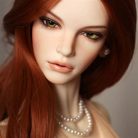 2019 New Arrival1 3 Bjd Doll Bjd Sd Fashion Bibiane Resin Model Joint