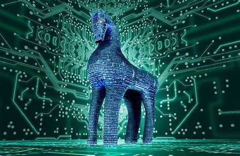 Royalty Free Trojan Horse Virus Pictures, Images and Stock Photos - iStock