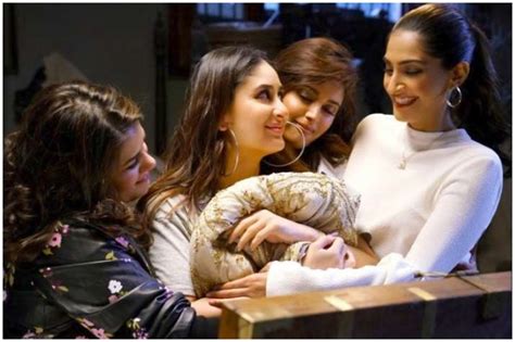 Veere Di Wedding Movie Review: Kareena Kapoor and her girl gang teach ...