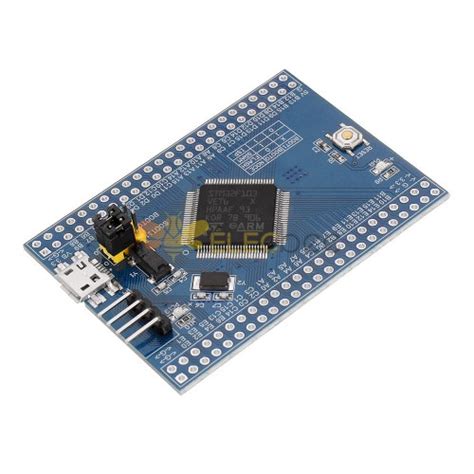 Stm F Vet Stm Minimum System Development Board Cortex M