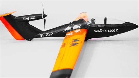 Windex 1200c Maiden Flight 3d Printed Rc Glider Scale Model Airplane How To Make 3dprinted Rc