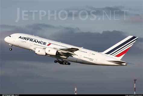 Photo Of F HPJA Airbus A380 861 By Thierry BALZER Airbus A380 Airbus