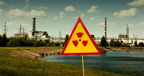 Radioaktivität rund um Tschernobyl neu vermessen Neue Kartierung