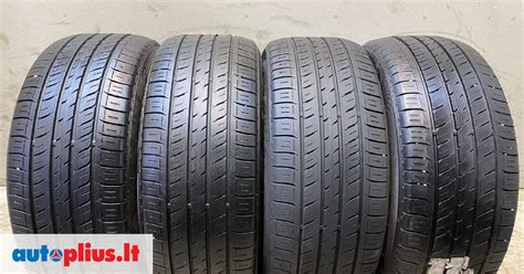 Dunlop Enasave EC300 vasarinės 215 50 R17 A26152160