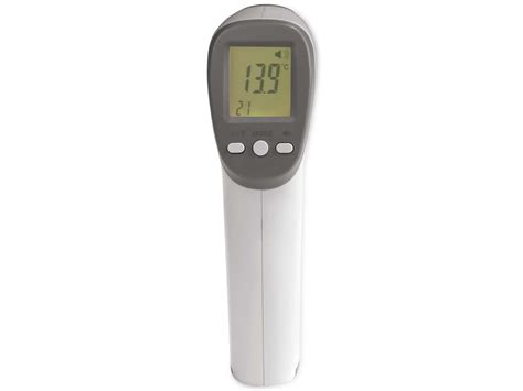 Denver Infrarot Stirn Thermometer Ctg Online Kaufen Pollin De