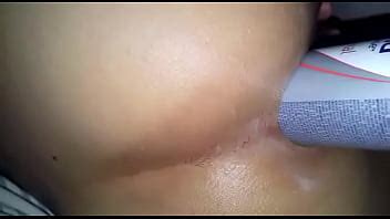 Masturbada Anal XVIDEOS