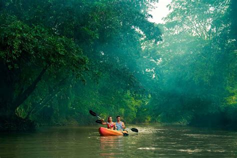 Discover Off The Beaten Path Natural Wonders Costa Ricas Hidden Gems