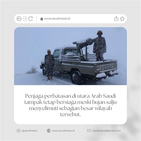 Saudinesia On Twitter Beberapa Wilayah Pegunungan Di Tabuk Langganan