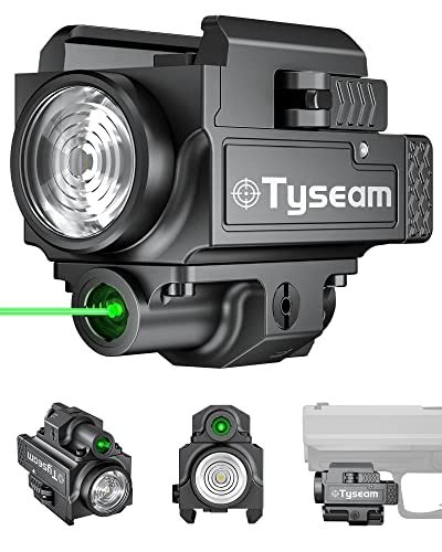 12 Best Laser Light Combo For Handgun Reviews In 2022 BNB