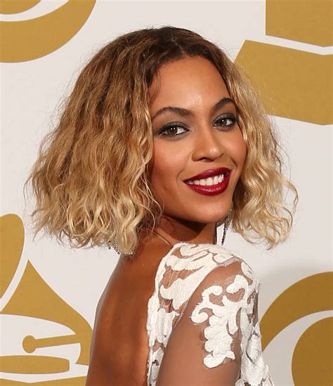 Messy bob haircut trends are taking over the fashion world now 28