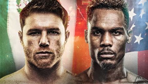 Fecha Hora Y Cartelera De La Pelea Canelo Vs Charlo Usa Depor