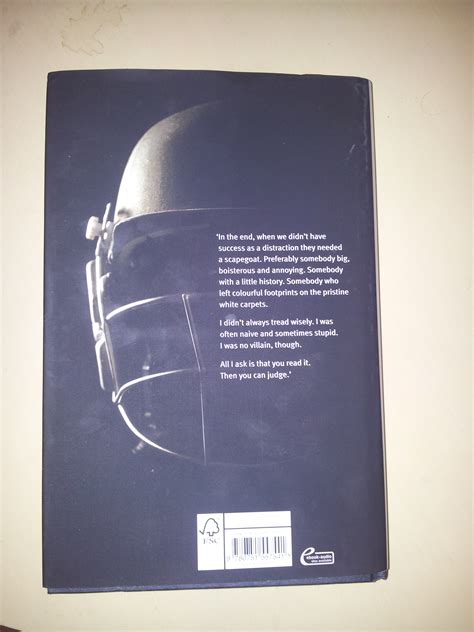 Kp The Autobiography By Kevin Pietersen 11