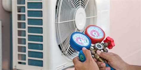 how to add coolant to ac unit