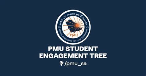 PMU STUDENT ENGAGEMENT TREE | Instagram | Linktree