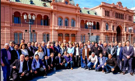 La Oposición Tratará En El Congreso Derogar El Dnu Que Eliminó El Fondo