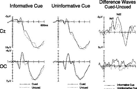 PDF Uninformative Symbolic Cues May Bias Visual Spatial Attention