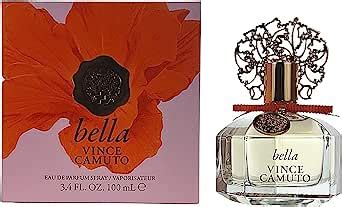 Vince Camuto Bella Eau De Parfum Spray For Women Ml Amazon Au