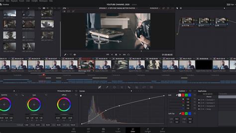 Davinci Resolve Vs Premiere Pro Which Is Better Atelier Yuwa