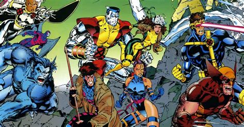 The 60+ Best X-Men Characters in Comics, Ranked By Fans