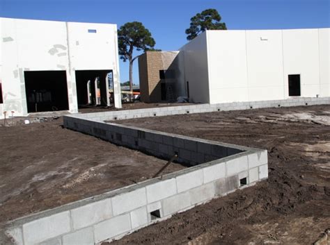 Vero Beach Elementary construction on track for May completion - Vero News