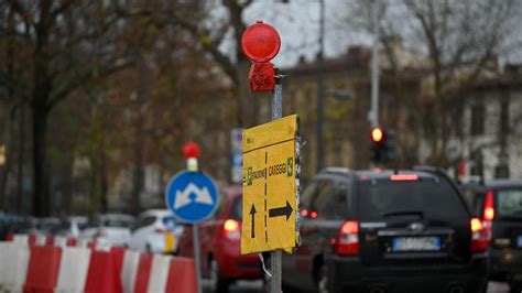 Rischio caos a Firenze Lavori in città e via Bolognese chiusa ecco i