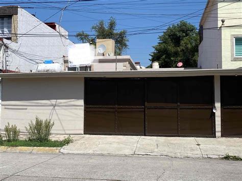 renta Casa en Bosque de Echegaray Naucalpan de Juárez icasas mx