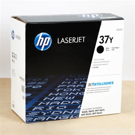 HP LaserJet Enterprise MFP M632fht Toner Cartridge 11 000 Pages