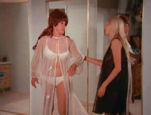 Girls In Films Lois MITCHELL Orita DE CHADWICK In THE GODSON Porn