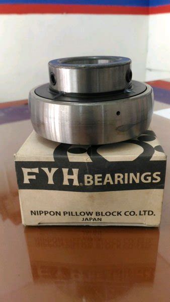 Jual INSERT BEARING FOR PILLOW BLOCK UC 216 FYH AS 80 MM Di Lapak