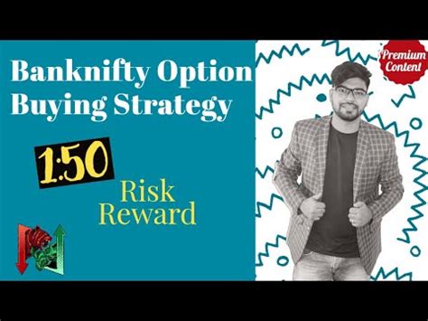 Option Buying Setup Banknifty Option Trading Strategy Option