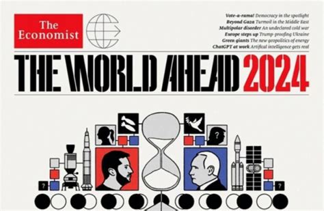 CO PRZEDSTAWIA OKŁADKA THE ECONOMIST ROTHSCHILDÓW ŚWIAT W 2024