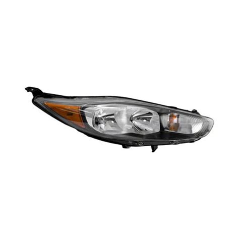 Replace Fo C Passenger Side Replacement Headlight Capa Certified