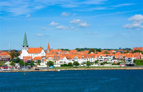 Cruises to Bornholm, Denmark | P&O Cruises