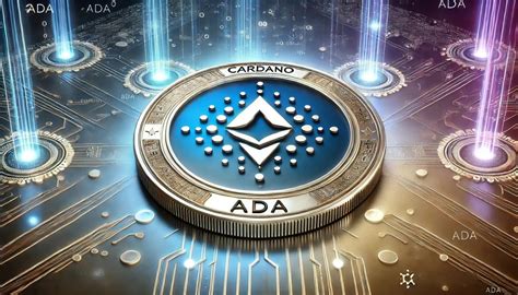 Cardano New Price Forecast Claims Ada To Hit Here S How