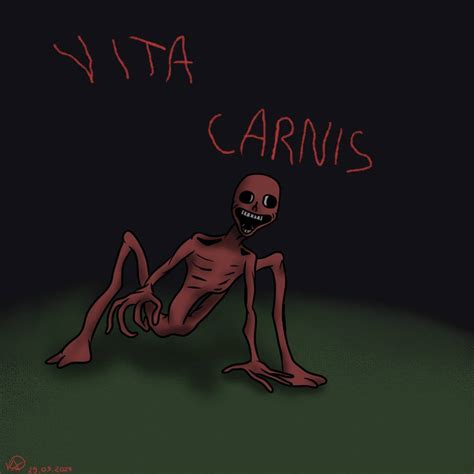 Vita Carnis by vinixavier13 on DeviantArt