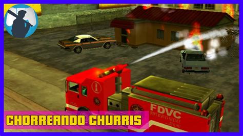 GTA Vice City Stories Misiones Principales 17 Chorreando Churris