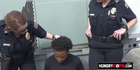 Fucking Lesbian Cop Tnaflix