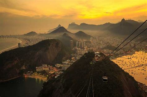 Cidades Para Visitar No Brasil Conhe A Delas