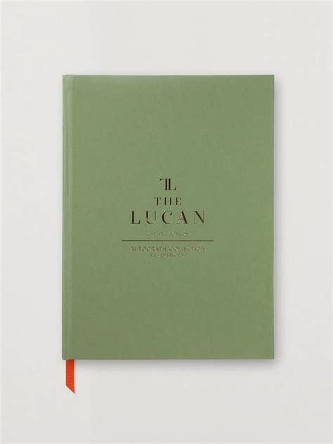 Autograph Collection Residences, The Lucan, London - Blacksheep