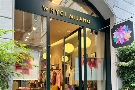 YC WHYCI Milano FLAWLESS Life The Lifestyle Guide