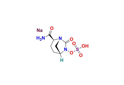 Avibactam Impurity Aquigenbio