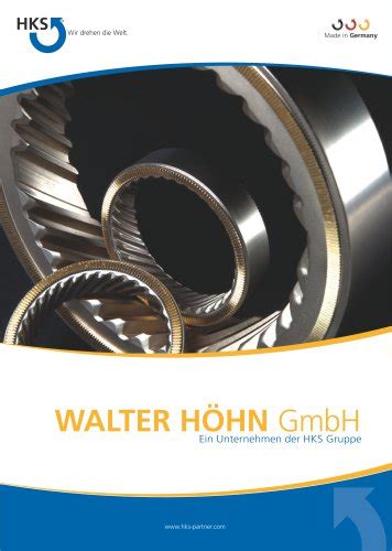 Dreh Antriebe Und Dreh Hub Kombinationen Hks Dreh Antriebe Gmbh Pdf