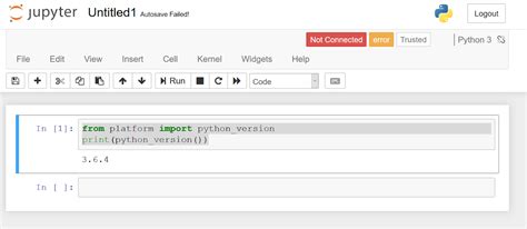 Check Python Version A Simple Illustrated Guide Be On The Right Side