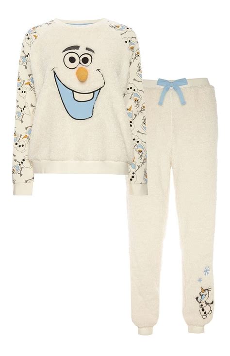 Venta pijamas disney niña primark en stock