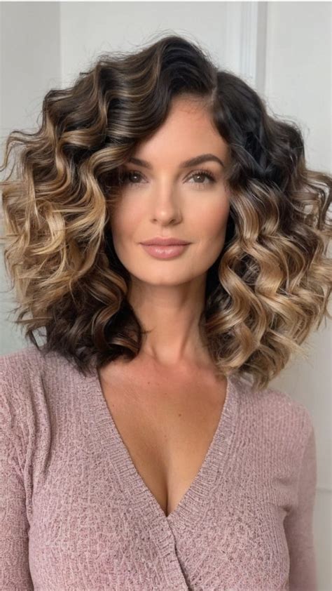 Perms For Short Hair To Try This Year Stylish Hair Ideas