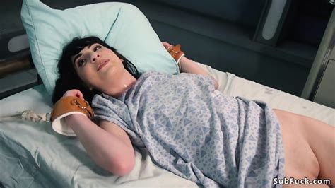 Ghosts Dp Anal Fucked Possesed Babe