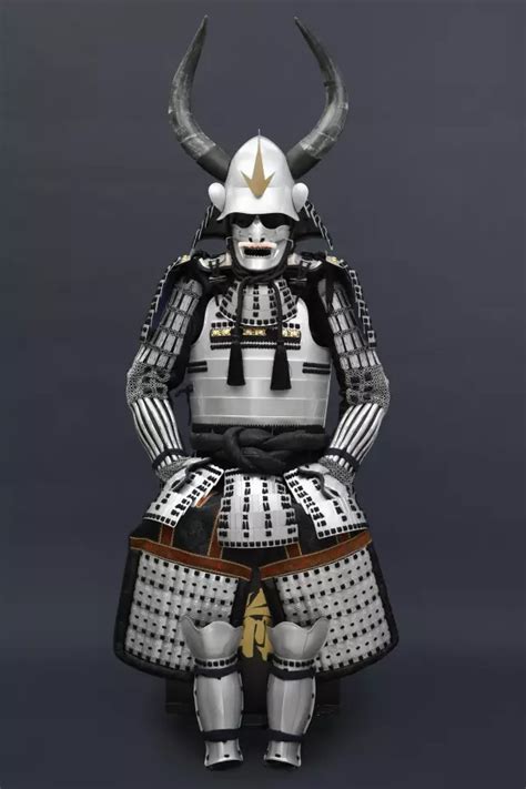 Japanese Samurai Armors For Sale KACHUSHI