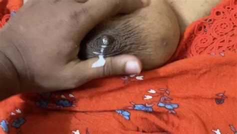 Fucked While Milking Her Boobs Amateur Amateur Porn Feat ChennaiITcpl By FapHouse XHamster